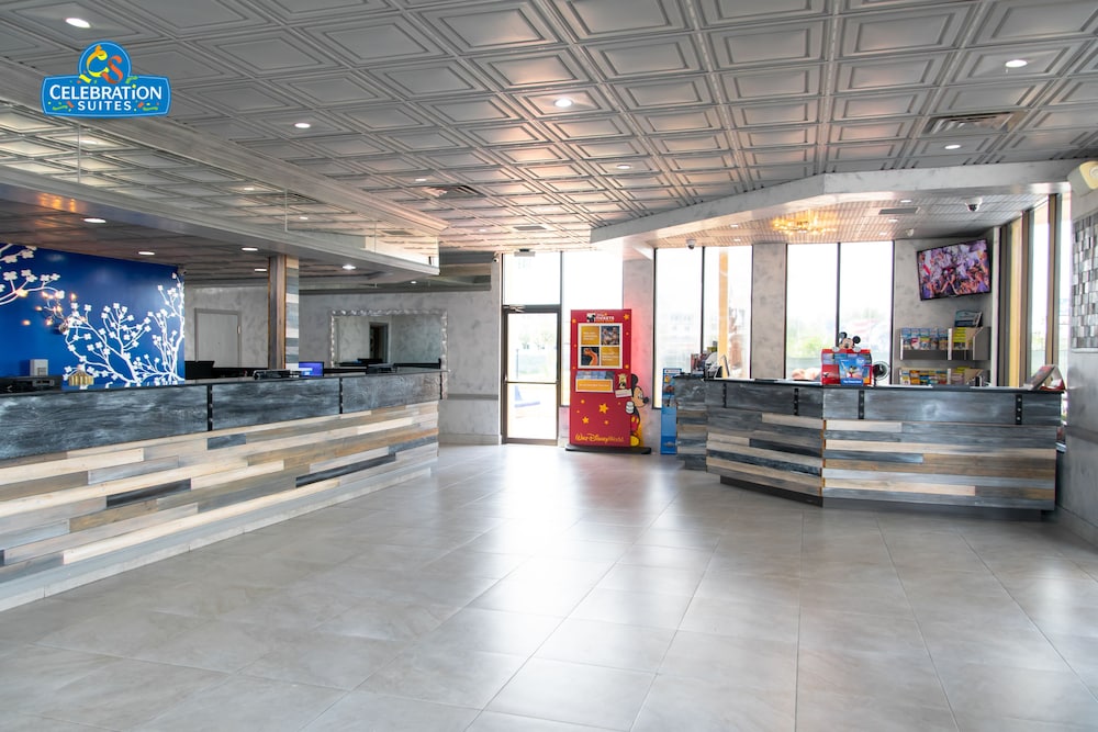 Celebration Suites - photo 3