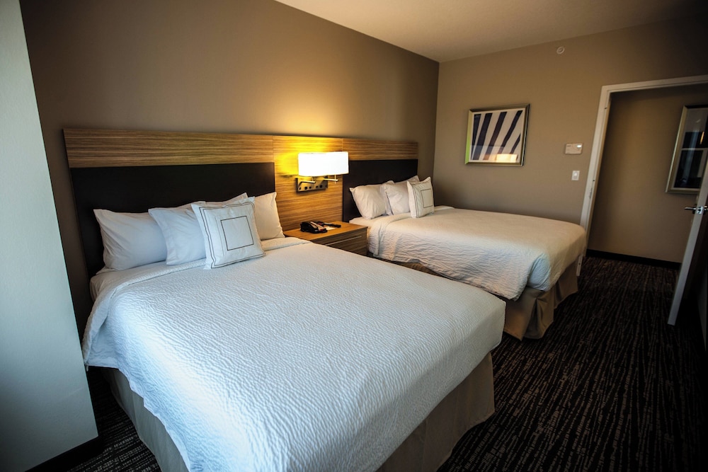 TownePlace Suites By Marriott Boynton Beach - photo 14
