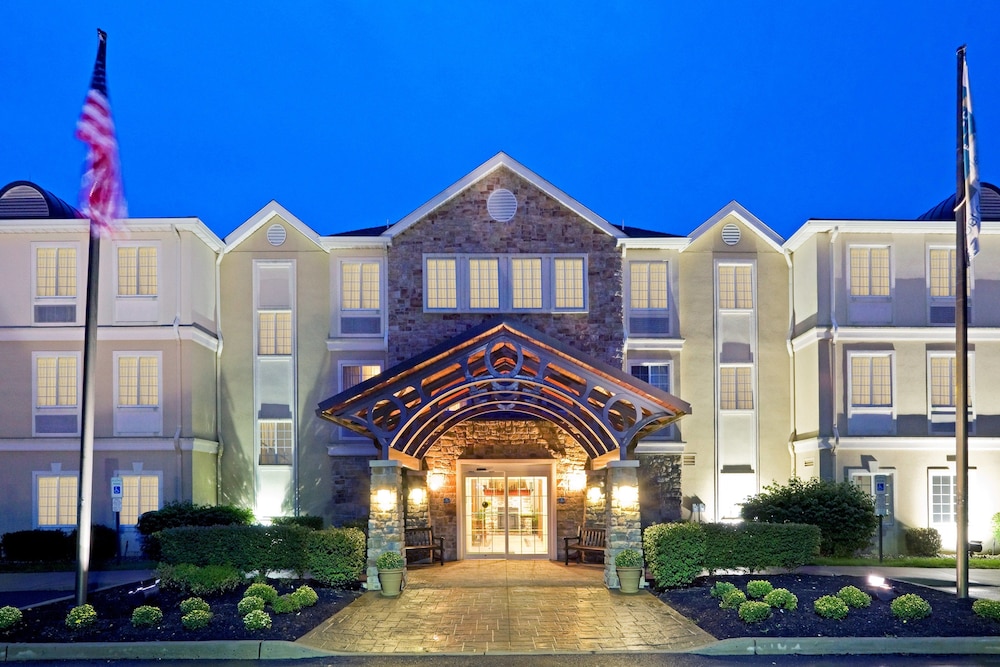 Staybridge Suites Cranbury by IHG - photo 73