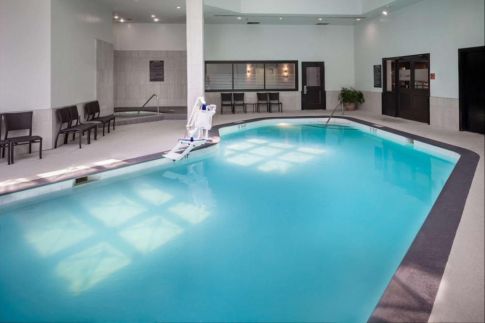 Hilton Brentwood Nashville Suites - photo 27