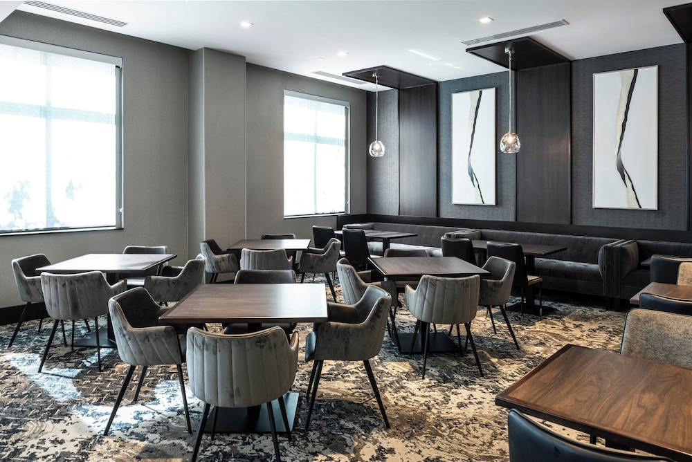 Residence Inn Boston Logan Airport Chelsea - photo 33