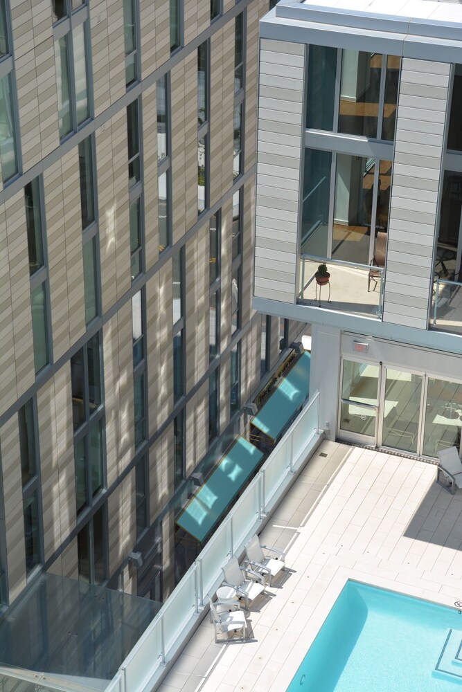Bridgestreet City Center - photo 10