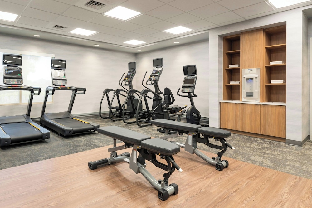 Fairfield Inn & Suites by Marriott Jacksonville Beach - photo 25