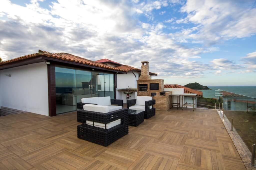 Casa Na Praia Búzios — 4-Star Luxury Hotel in Armacao De Buzios, Brasil