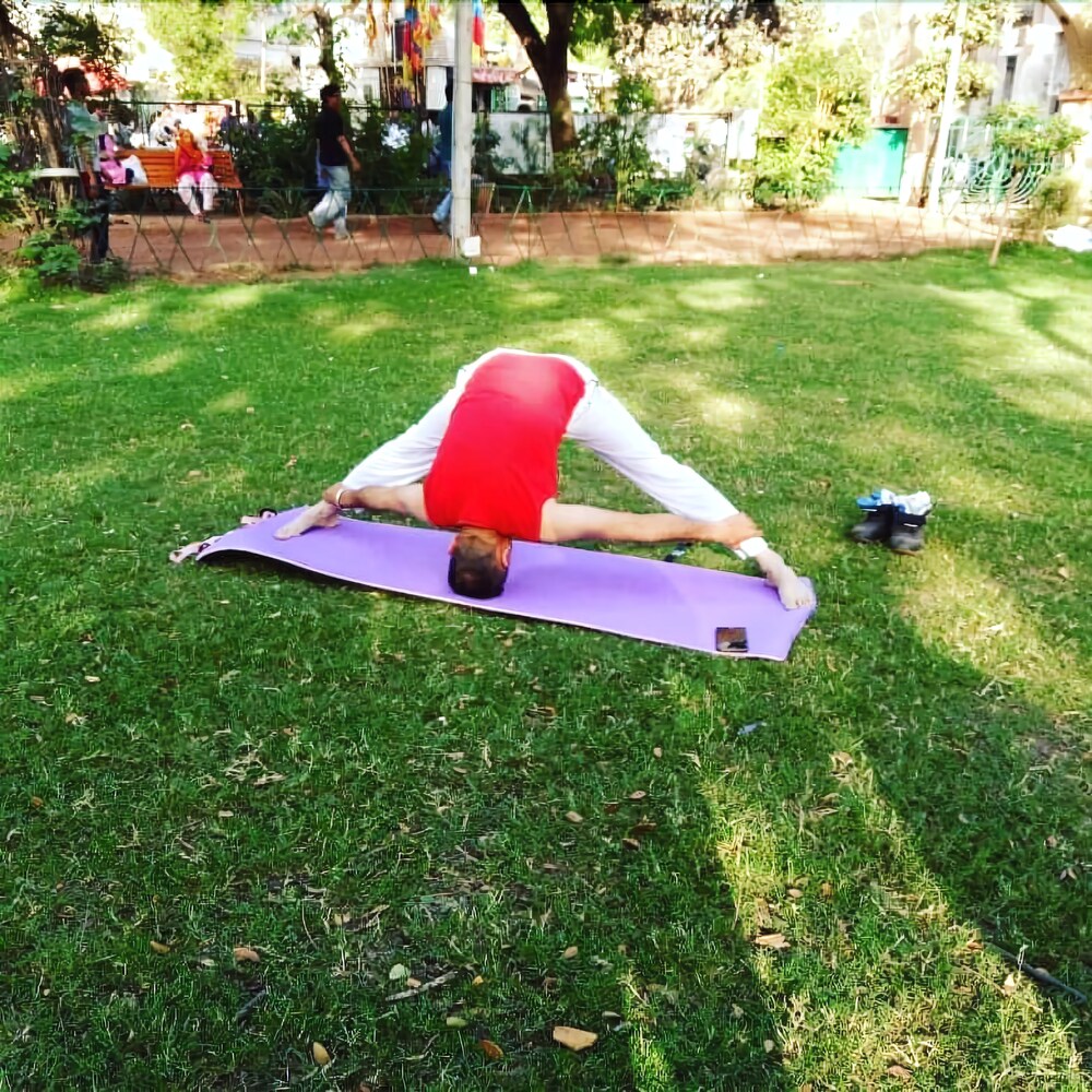 Yoga