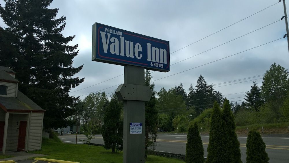 Portland Value Inn and Suites - photo 5