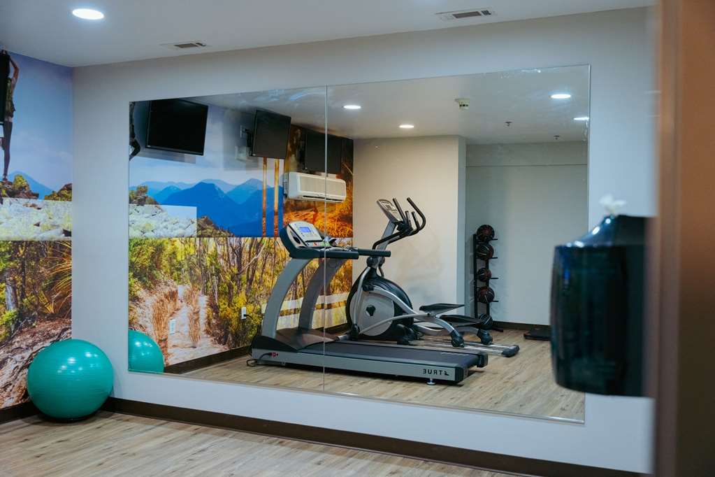 Clarion Pointe Dillard near Blue Ridge Mountains - photo 32