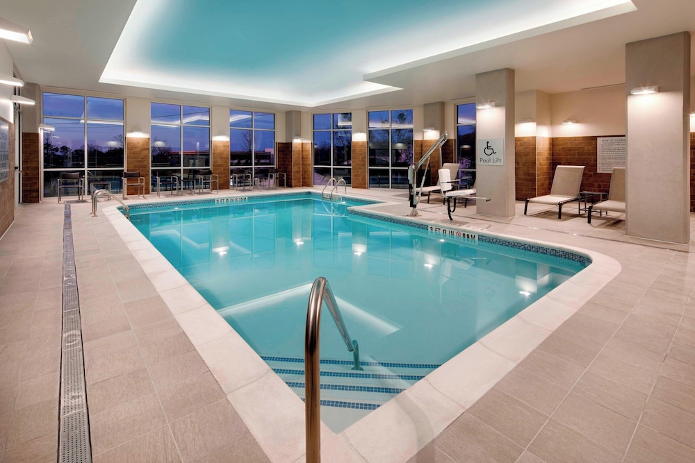 Courtyard by Marriott Atlanta Vinings Galleria - photo 33