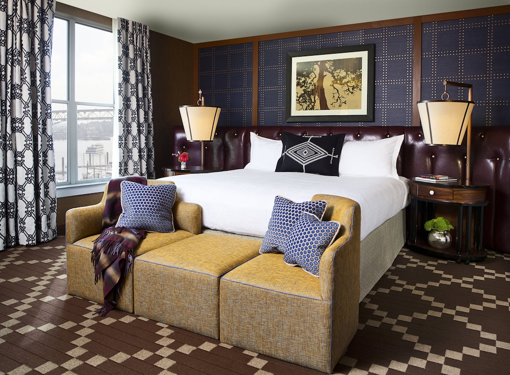 Kimpton Riverplace Hotel by IHG - photo 35