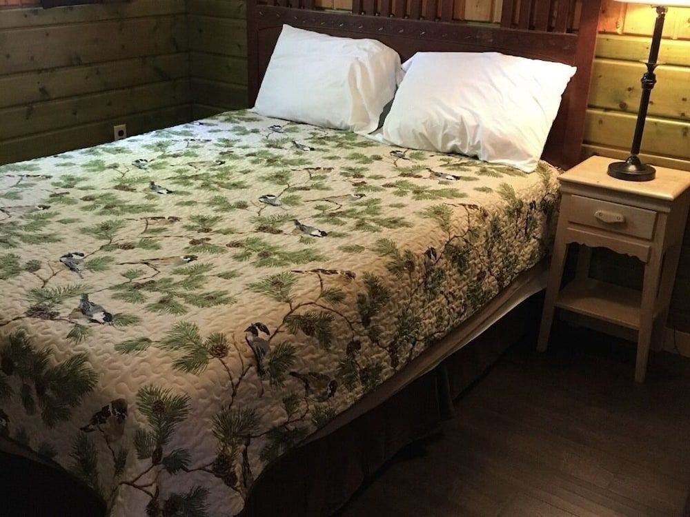 Timberline Inn of Grand Lake - photo 9