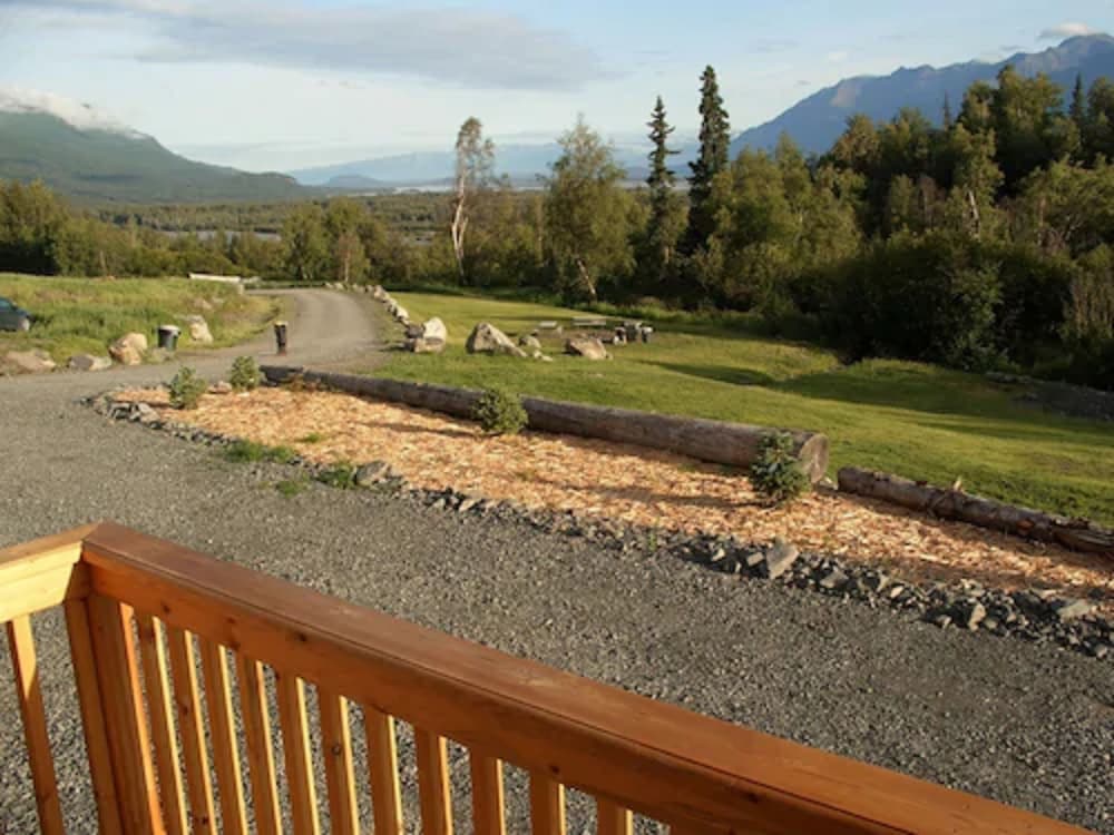 Knik River Lodge - photo 29