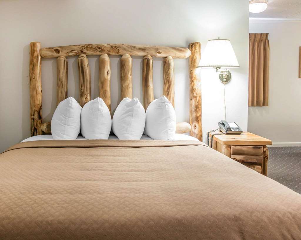 Quality Inn & Suites Mackinaw City Beachfront - photo 25