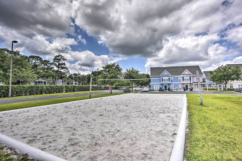 12 Mi to Disney Family Home with Resort Amenities - photo 28