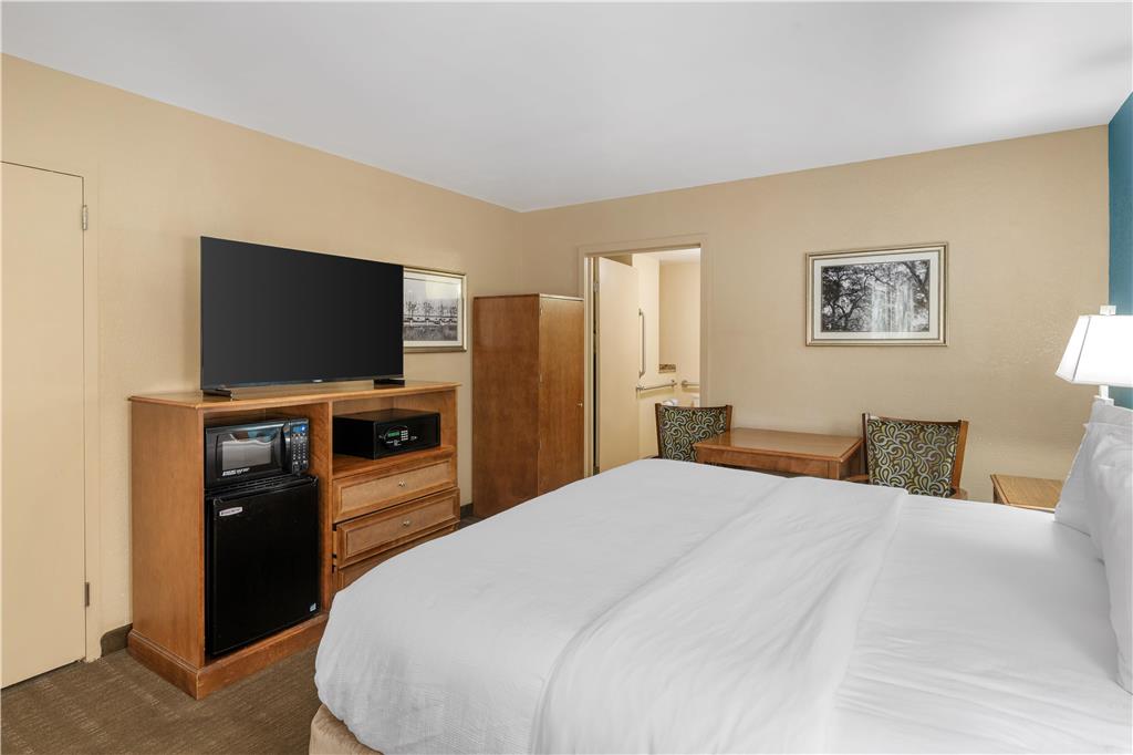 Best Western Charleston Inn - photo 50