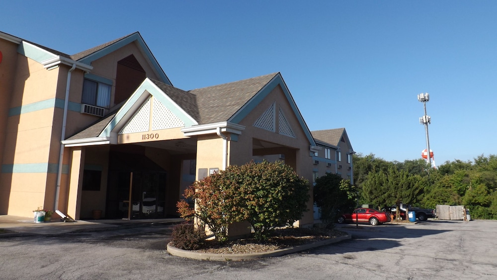 Kci Lodge - photo 30