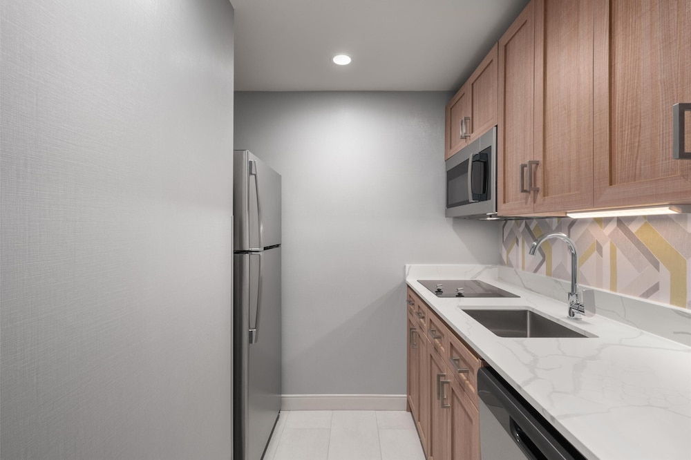 Homewood Suites by Hilton Fremont CA - photo 13