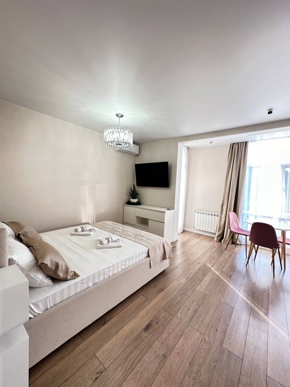 Studiya S Vidom Na Gory Living Quarters in Dagomys, Russia