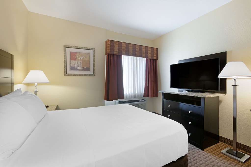 Comfort Inn Near Grand Canyon - photo 18