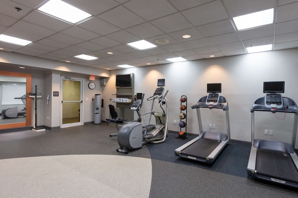 Hilton Garden Inn St. Augustine Beach - photo 39