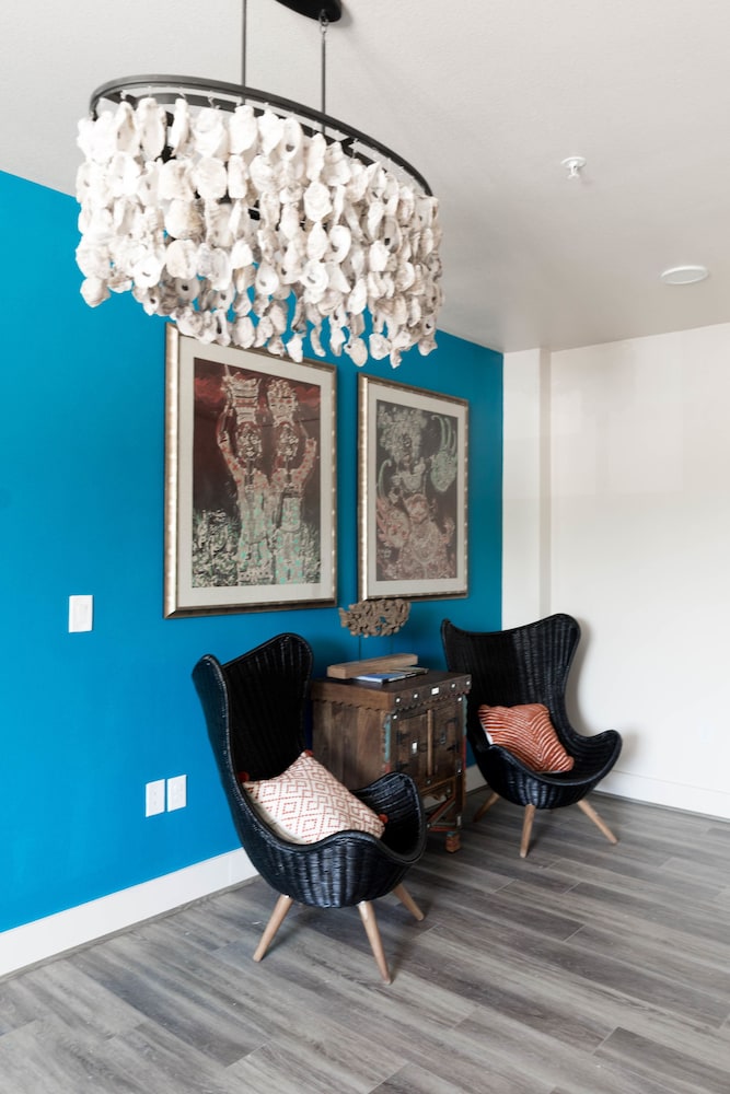 Bishop Arts Hotel by Qresorts. - photo 19