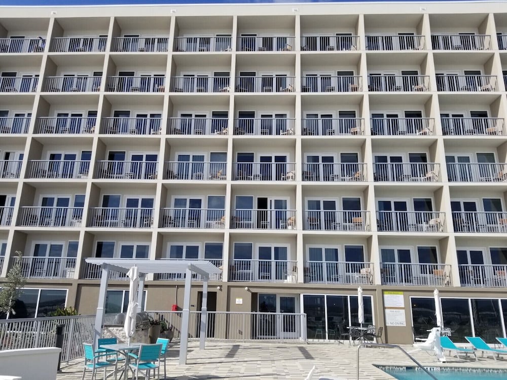 Home2 Suites by Hilton Ormond Beach Oceanfront - photo 60