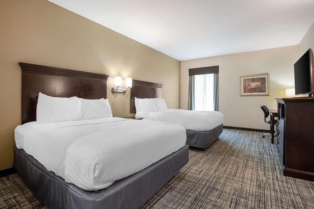 Best Western Plus Greenville South - photo 17