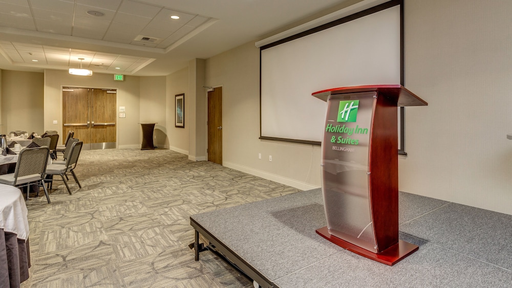 Holiday Inn & Suites Bellingham by IHG - photo 96