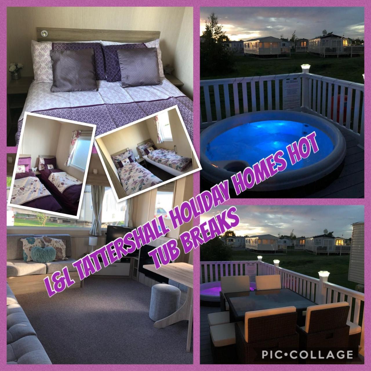 Kingfisher court in Lincoln, United Kingdom