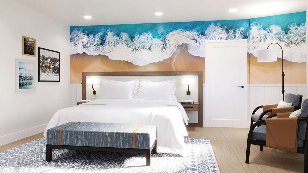 Del Mar Beach Hotel - photo 6