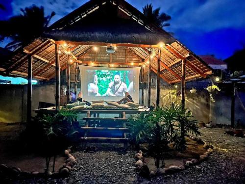 Duon Baler Seconds from Sabang beach your peaceful escape in Baler, Philippines