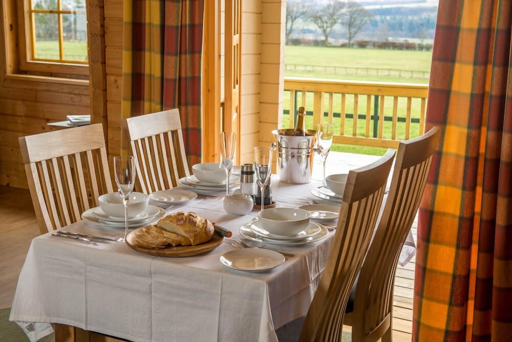 Stable Lodge — 4-Star Luxury Hotel in Glasgow, United Kingdom