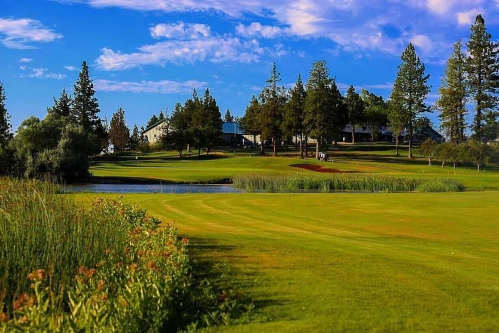 Lake Shastina Golf Resort - photo 24