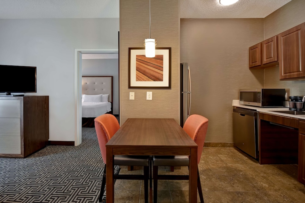 Homewood Suites By Hilton Houston IAH Airport Beltway 8 - photo 11