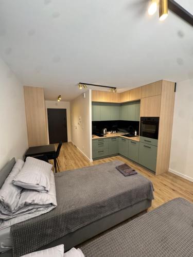 ApartHotel Rynek Kielce in Kielce, Poland