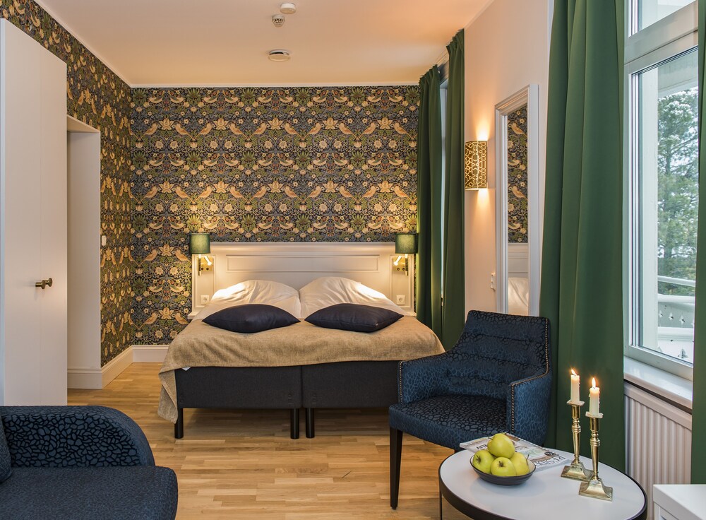 Amber Hotell in Lulea, Sweden