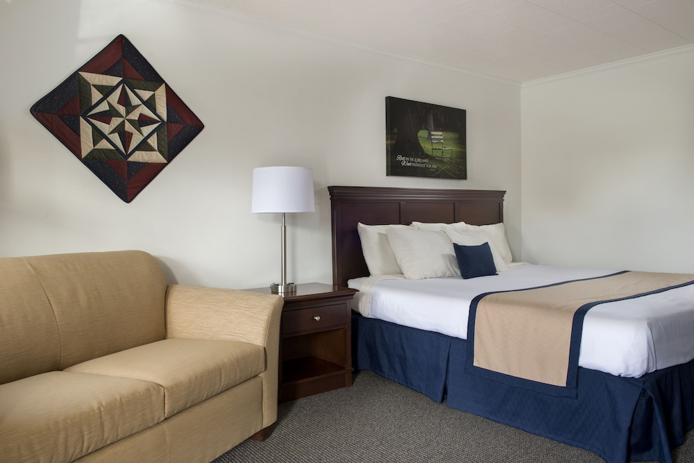 Travelers Rest Motel - photo 2