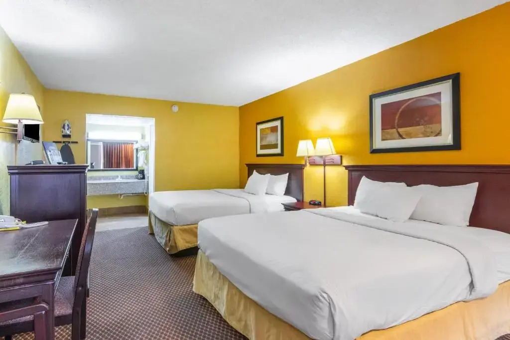 Days Inn Elk City - photo 9