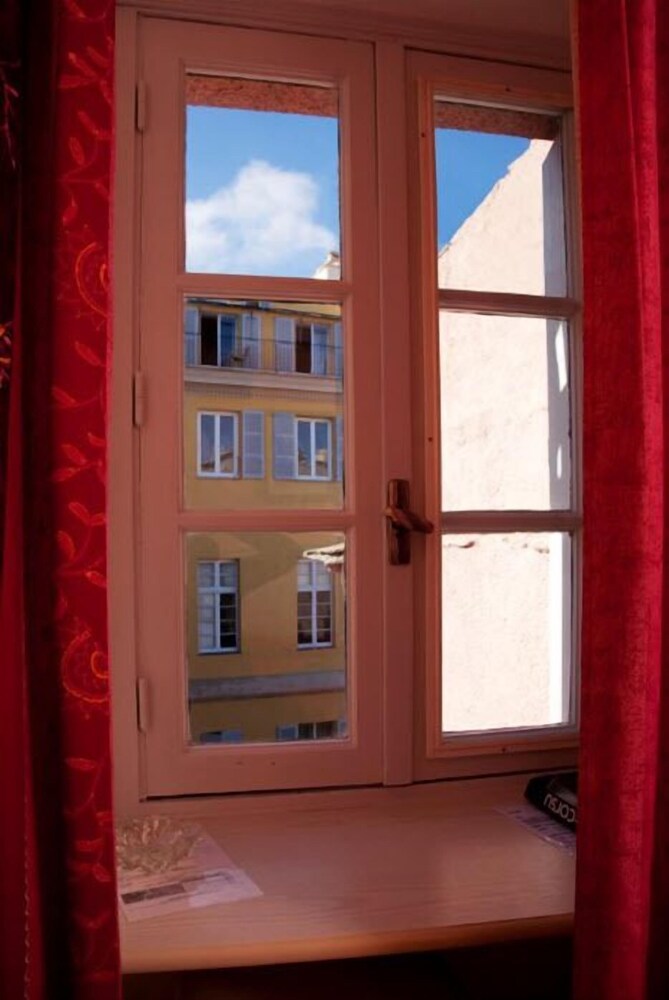 Hôtel Posta Eco — Bastia — photo 2