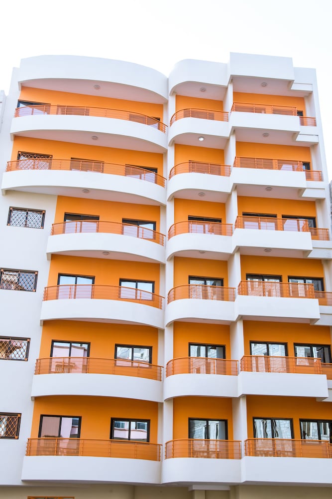 Résidence Feto III in Dakar, Senegal