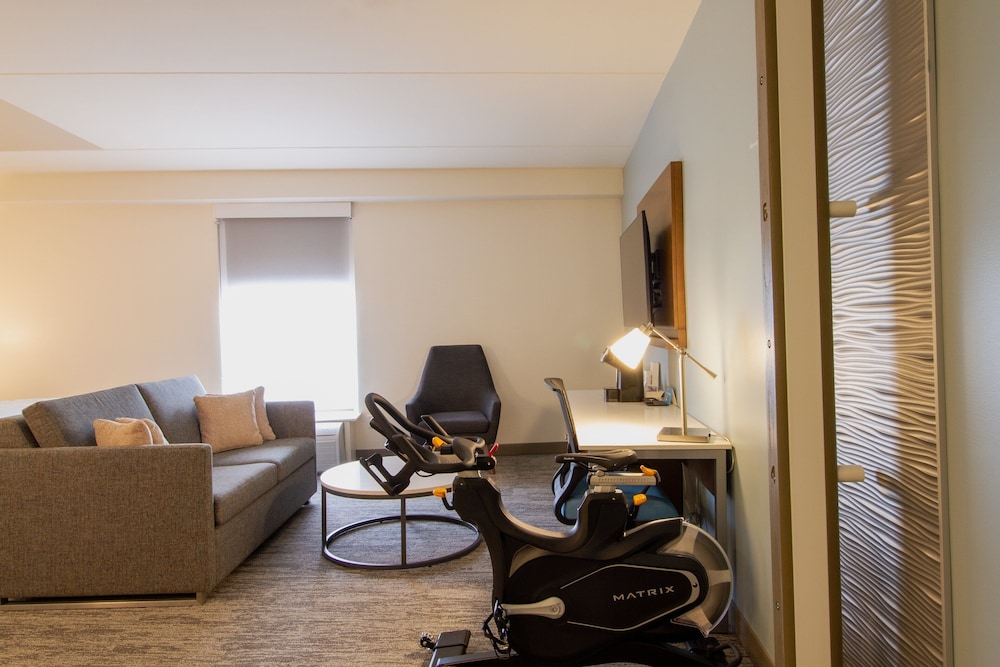 EVEN Hotel Manchester Airport by IHG - photo 16