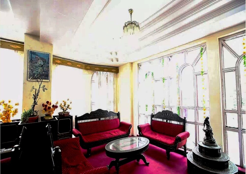 Hotel Him Queen - last minute hotel in Dharamsala