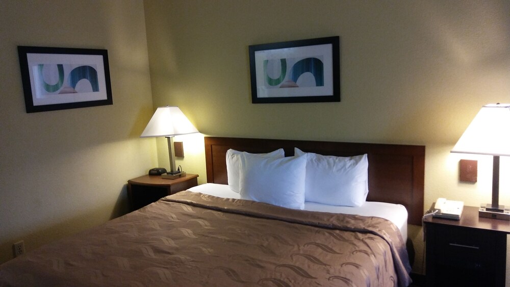 GreenTree Inn Denver Tech Center - photo 3