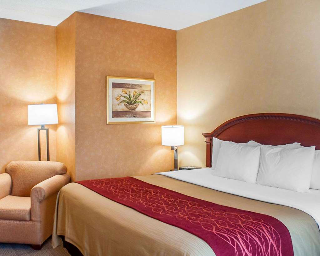 Quality Inn Near Walden Galleria Mall - photo 15