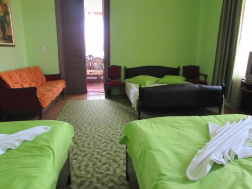 Guest House Nona