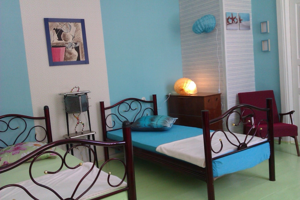 Jasmine Hotel — hotel in Akhaltsikhe