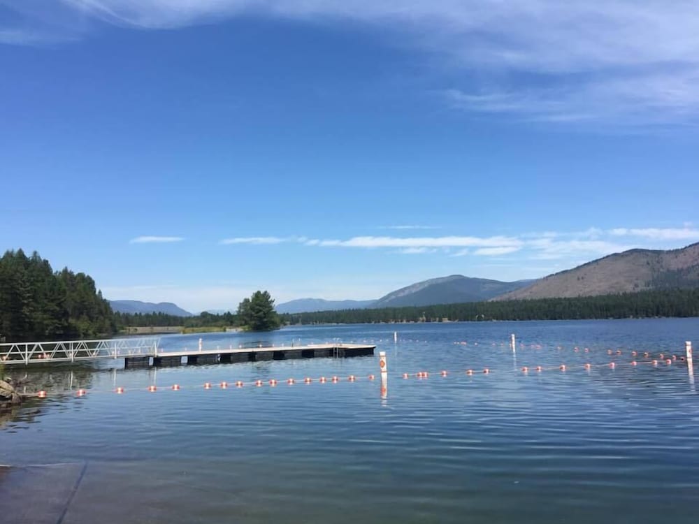 Lakeside Resort and Motel - photo 54