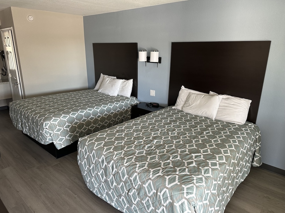 Gila Bend Lodge - photo 13