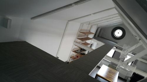 Nini's lofts Marjanishvili Square