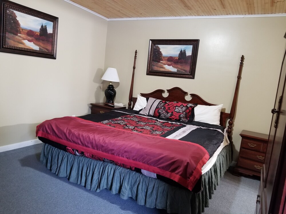 Fiesta City Motel - photo 47