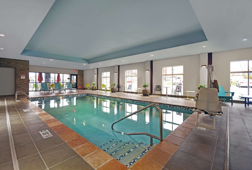 Home2 Suites by Hilton Liberty NE Kansas City - photo 36